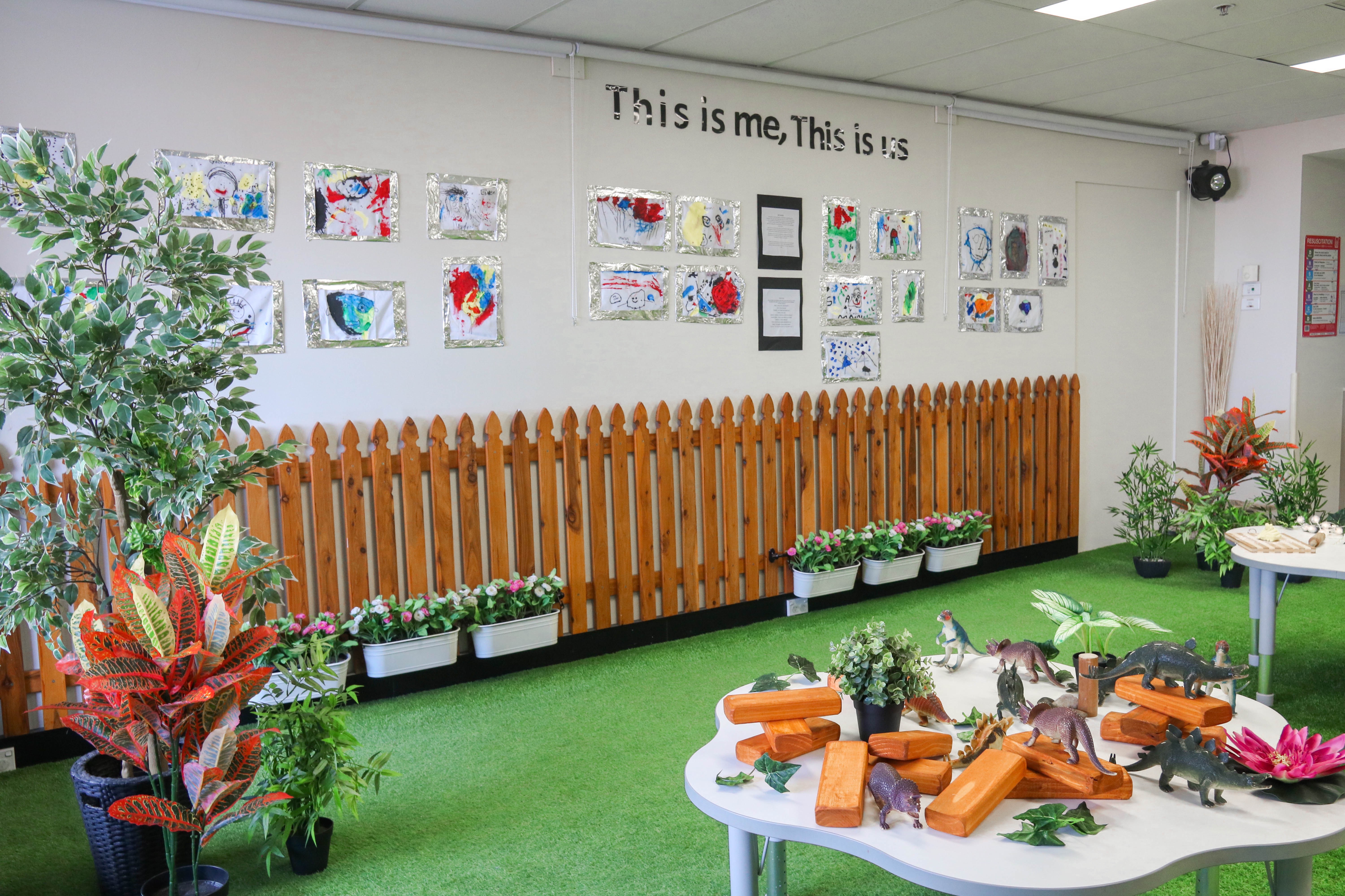Our Centre Our Centre