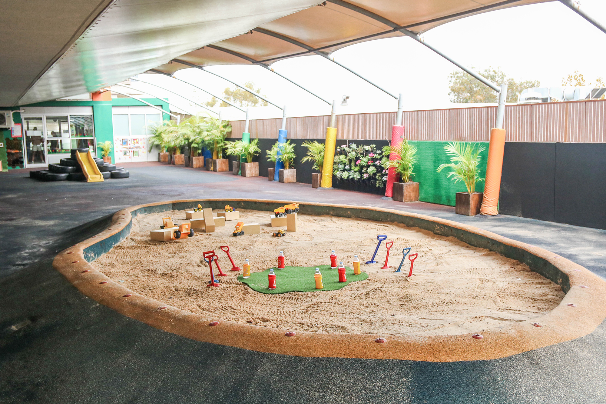 Maroubra Junction Early Education Centre