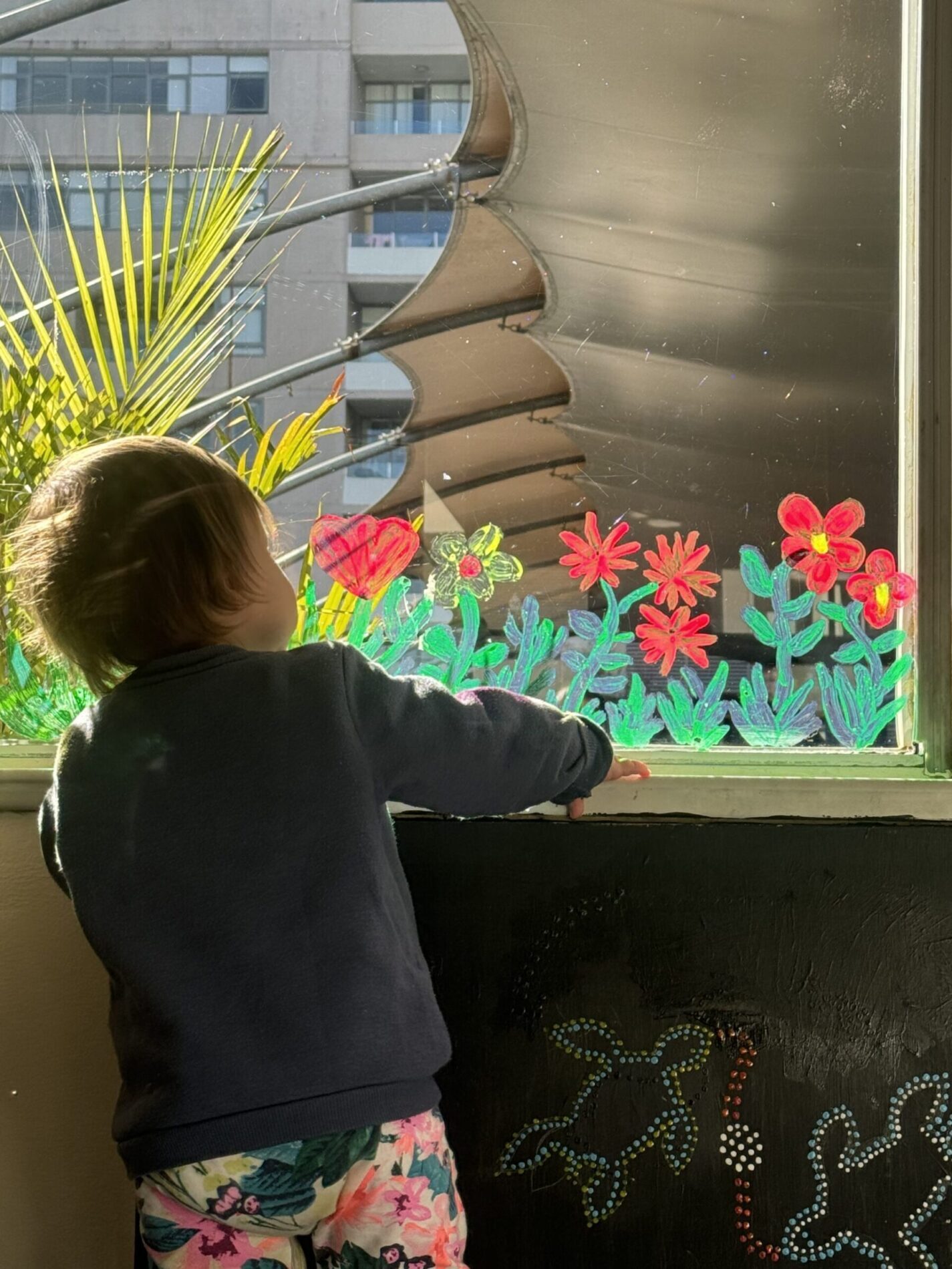 Nursery room for babies 6 weeks to 2 years in Maroubra