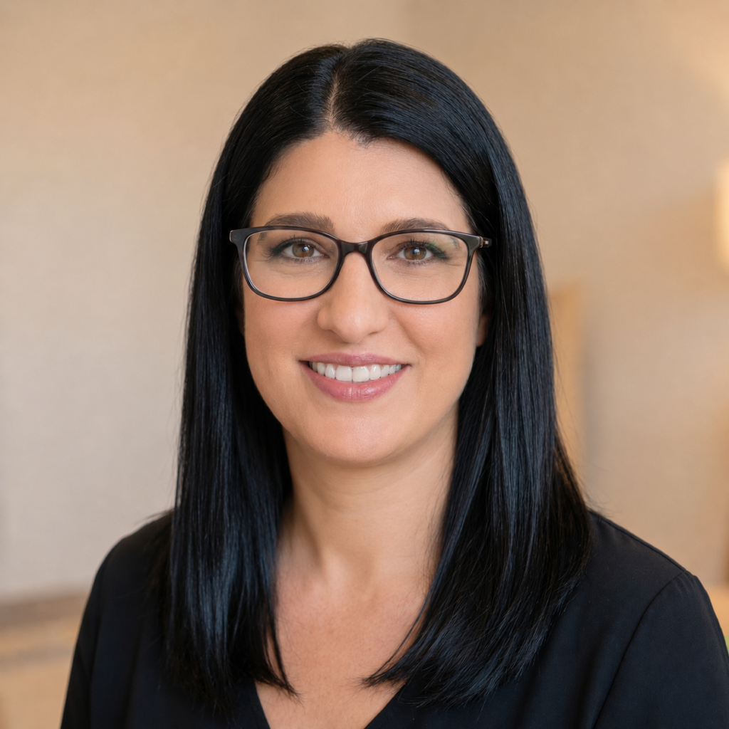 Lauren Ziegler, owner and director of Maroubra Junction Early Education Centre