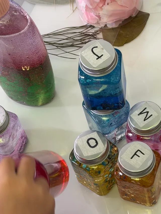 Preschool 1 program for 3 to 4 year olds in Maroubra