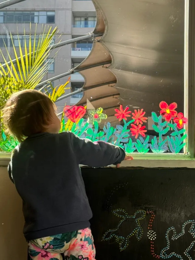 Nursery room for babies 6 weeks to 18 months in Maroubra